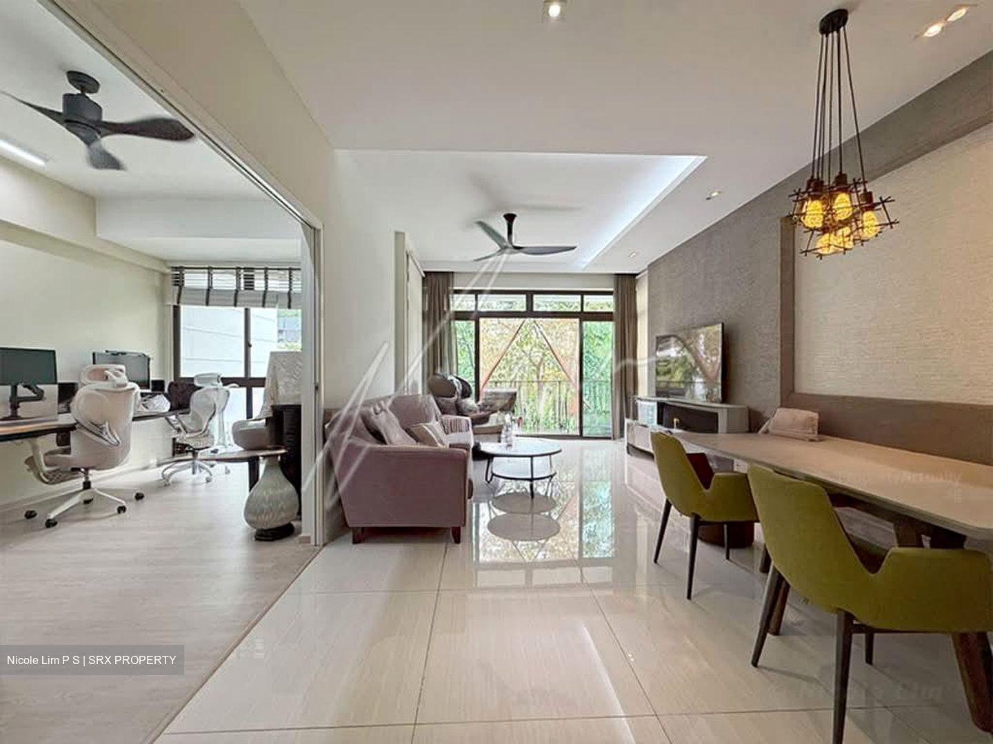 Varsity Park Condominium (D5), Condominium #567712241